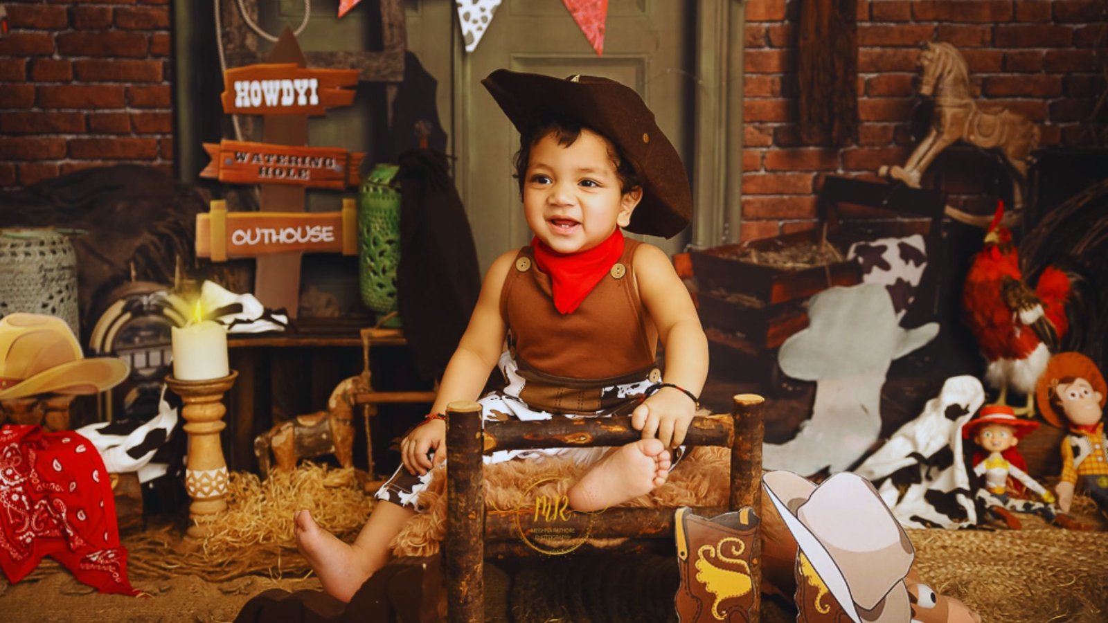 Rare and Uncommon Cowboy Names