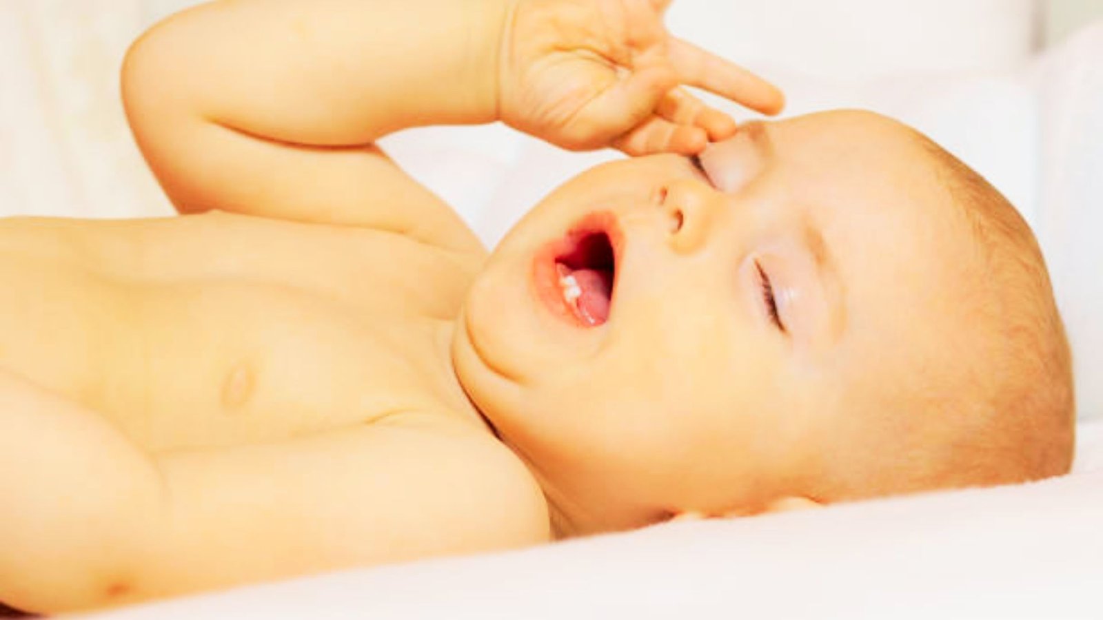 Dry or Irritated Eyes