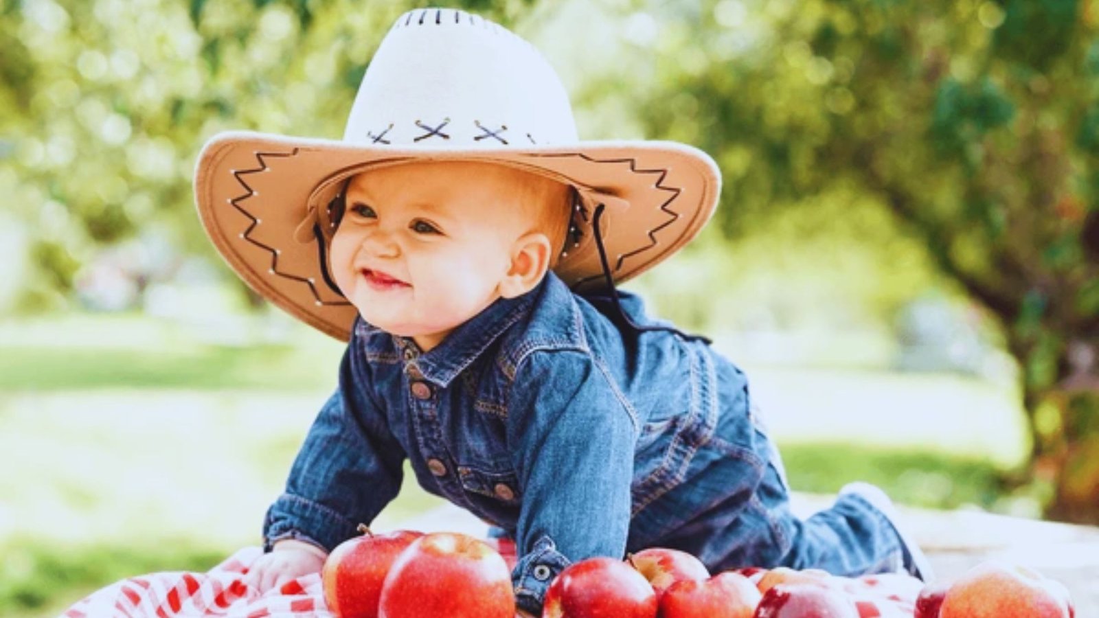 Contemporary Western Names with Strong Meanings