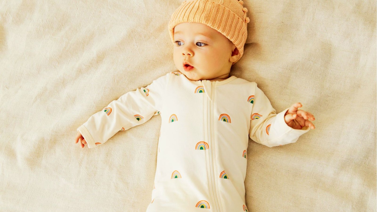 How Many Baby Clothes