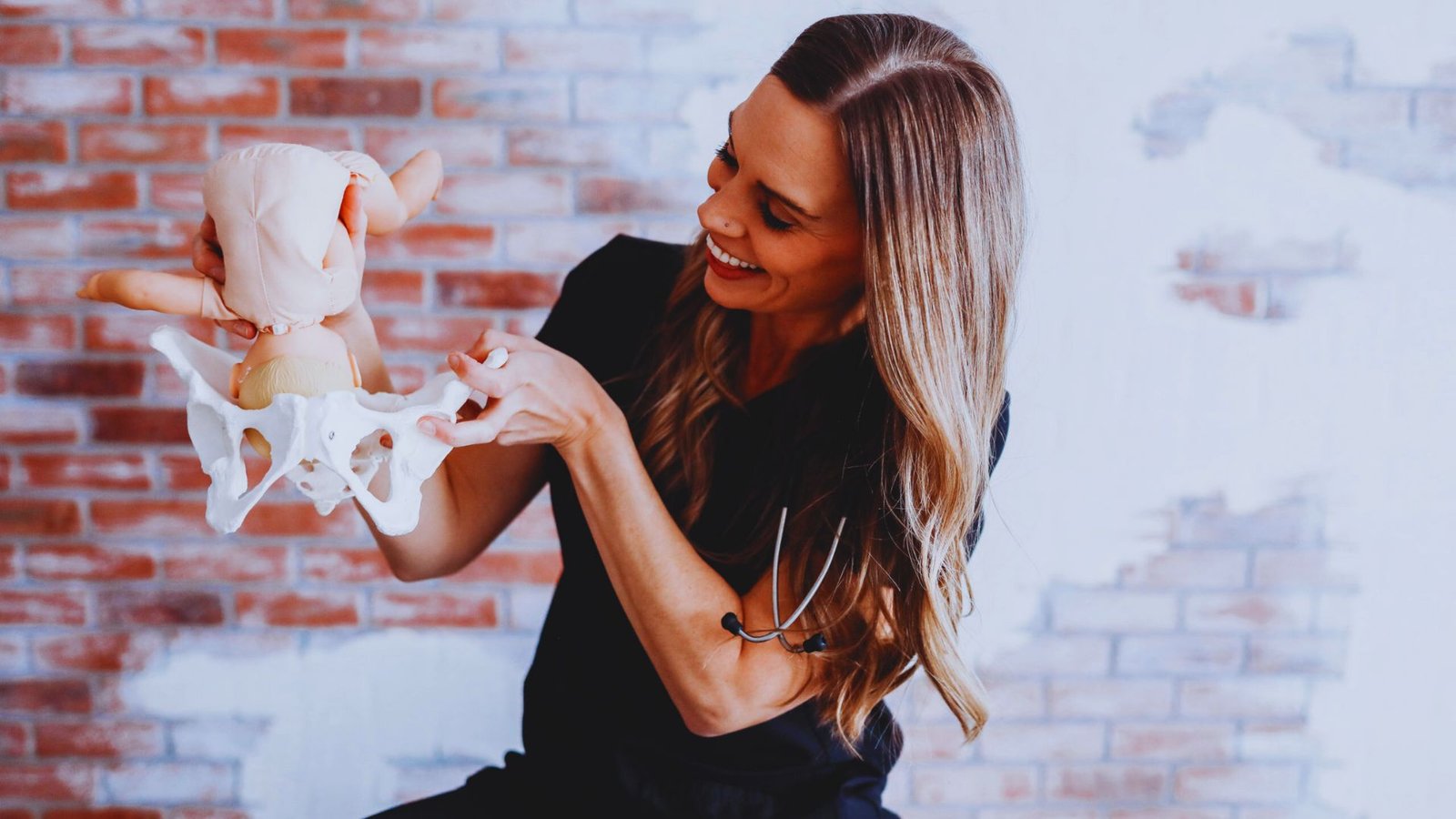 Why Baby's Position Matters