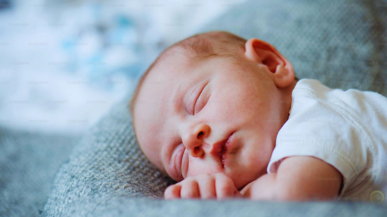 Signs Your Baby May Be Experiencing