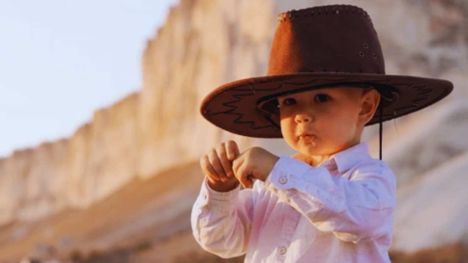 Traditional Cowboy Names