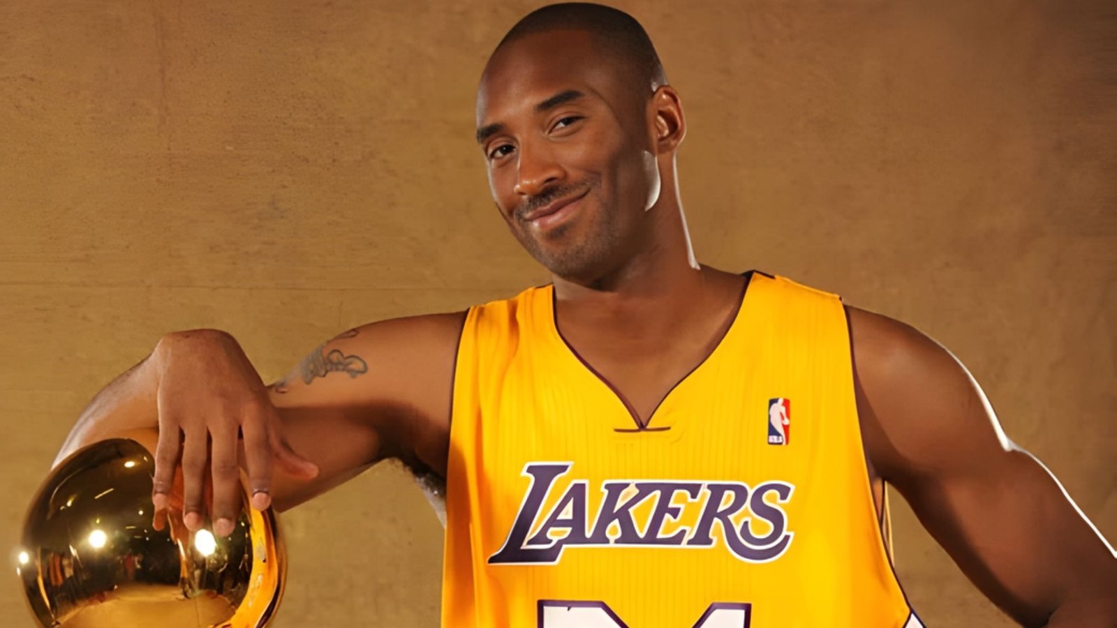 Who Was Kobe Bryant
