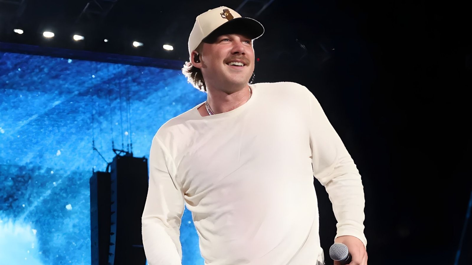 Who is Morgan Wallen