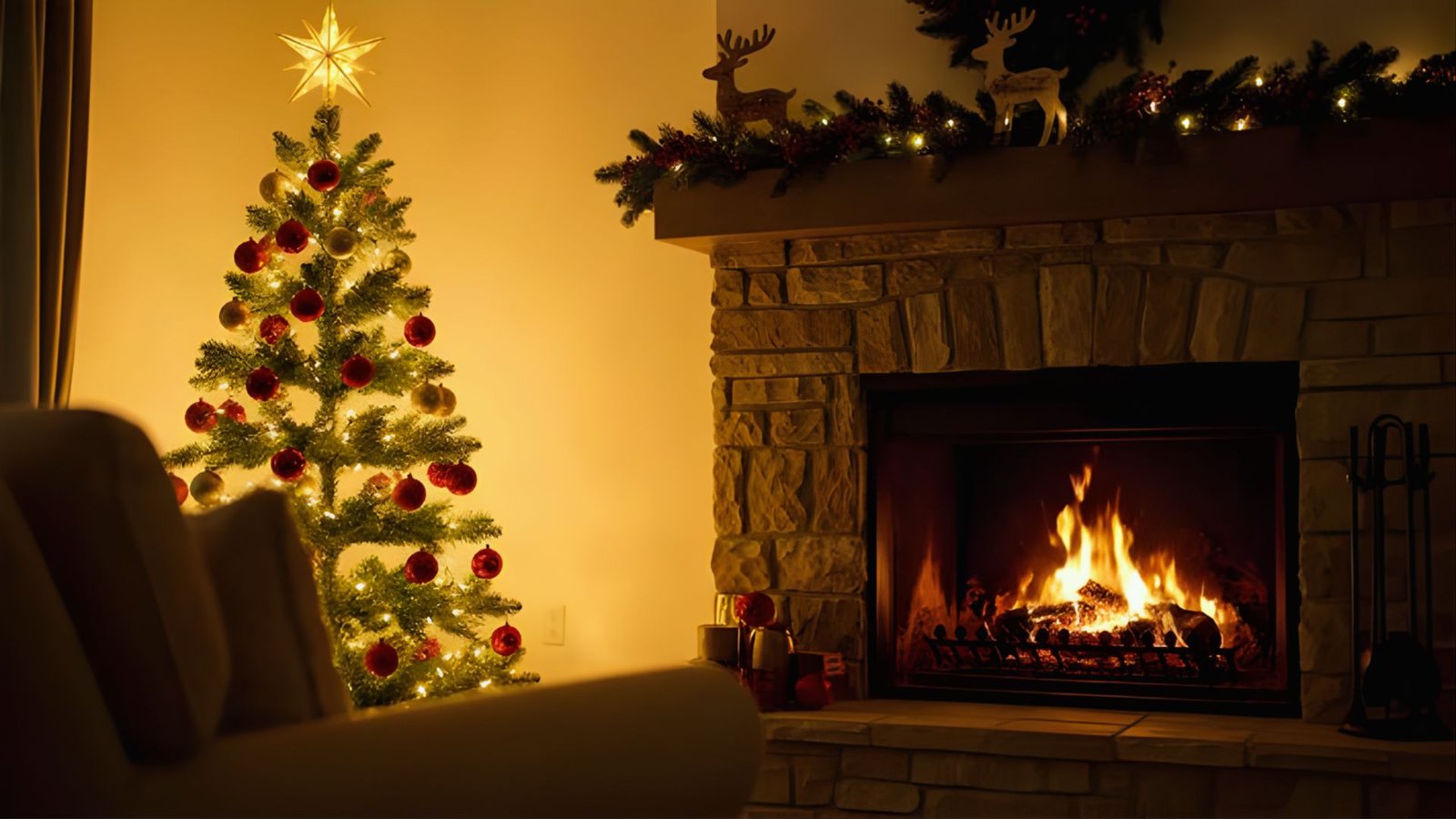 Christmas Tree Fun Facts