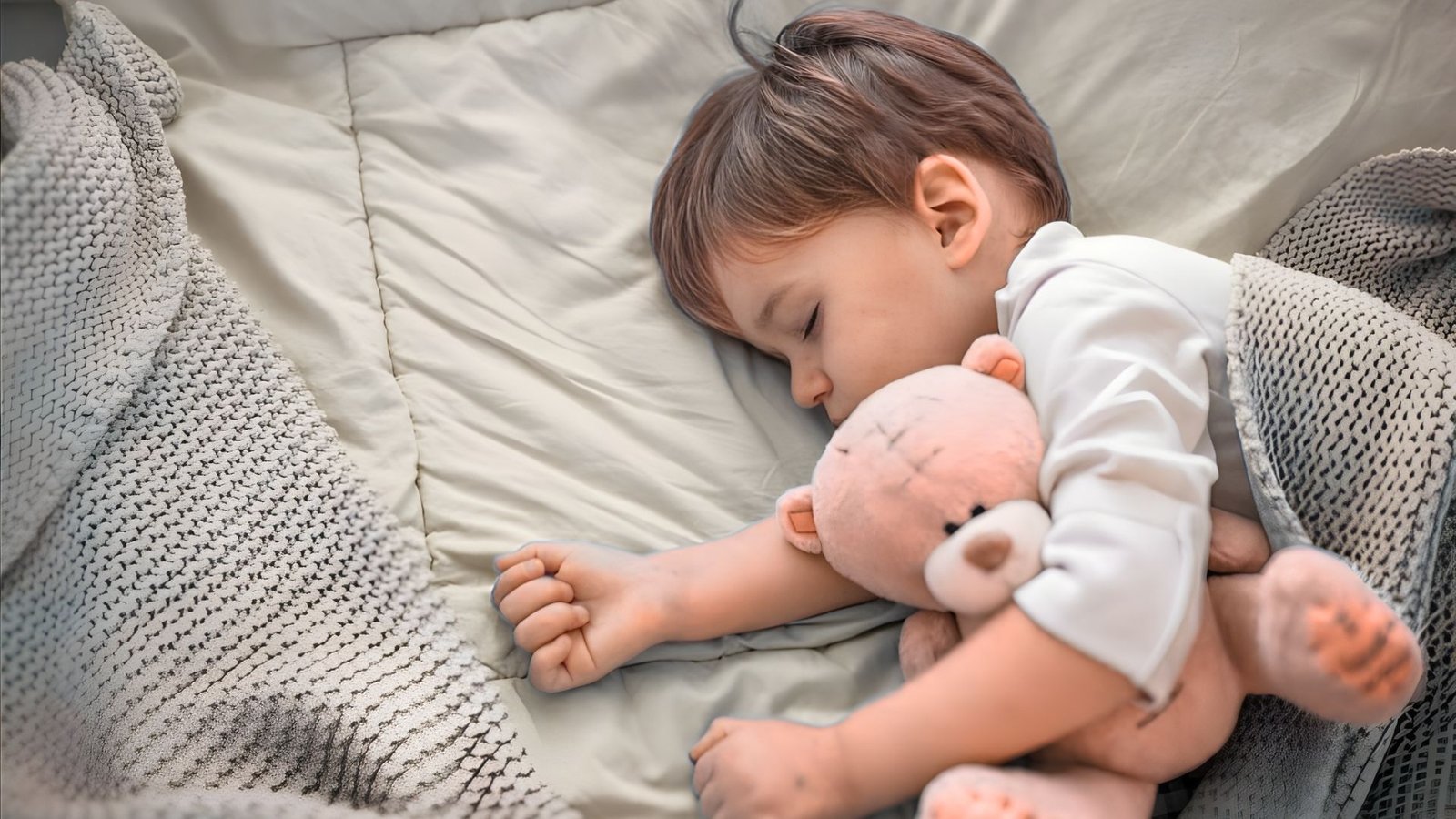 What Counts as a “Short Nap” for Babies?