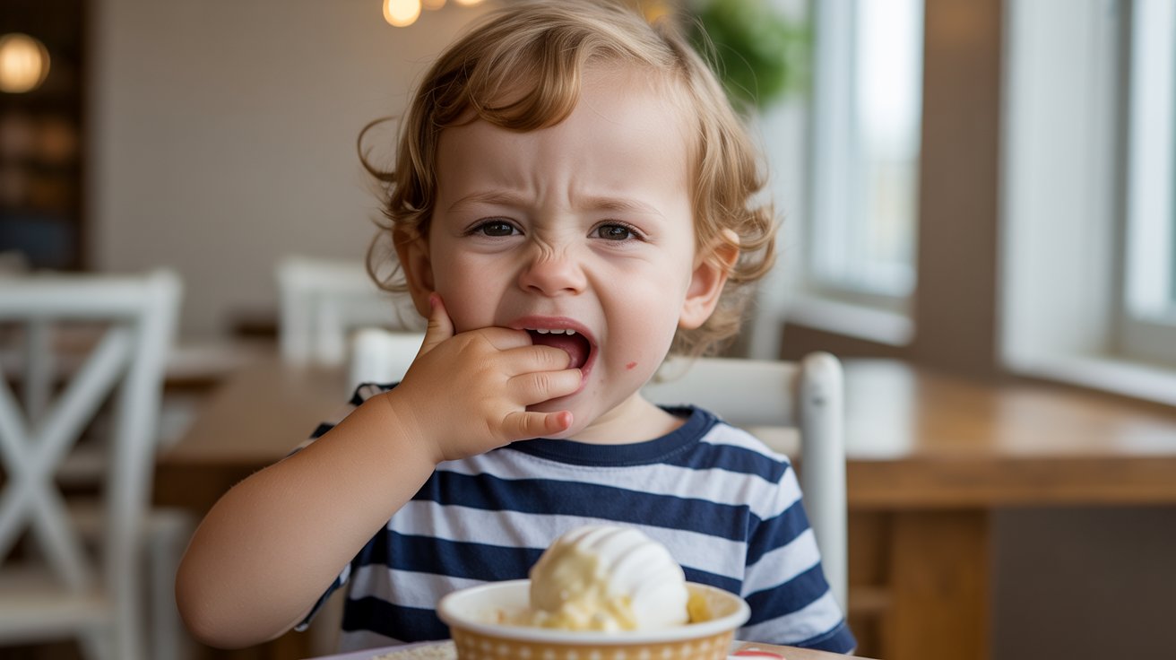 Tooth Sensitivity