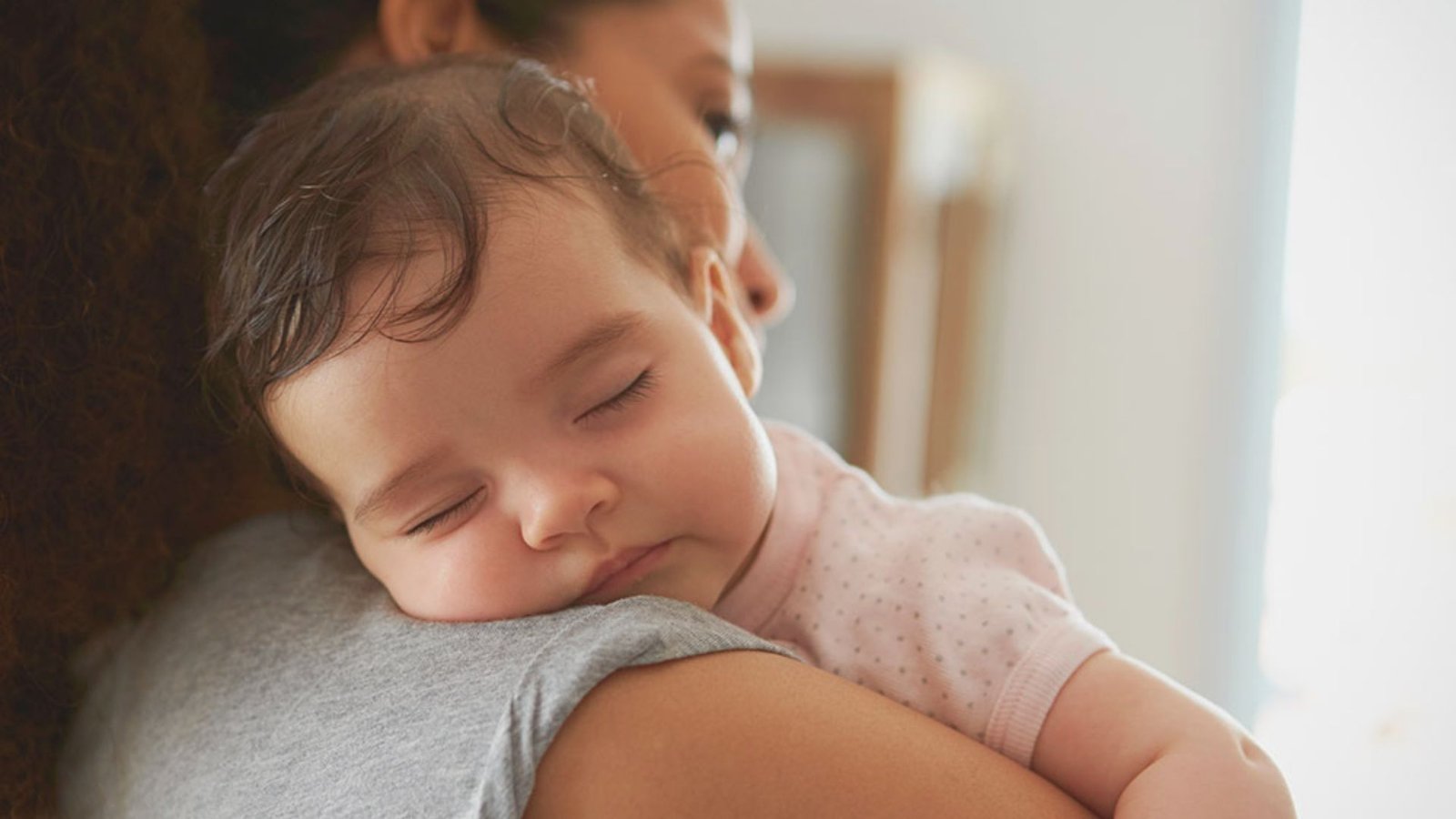 Signs You Have a High Sleep Needs Baby