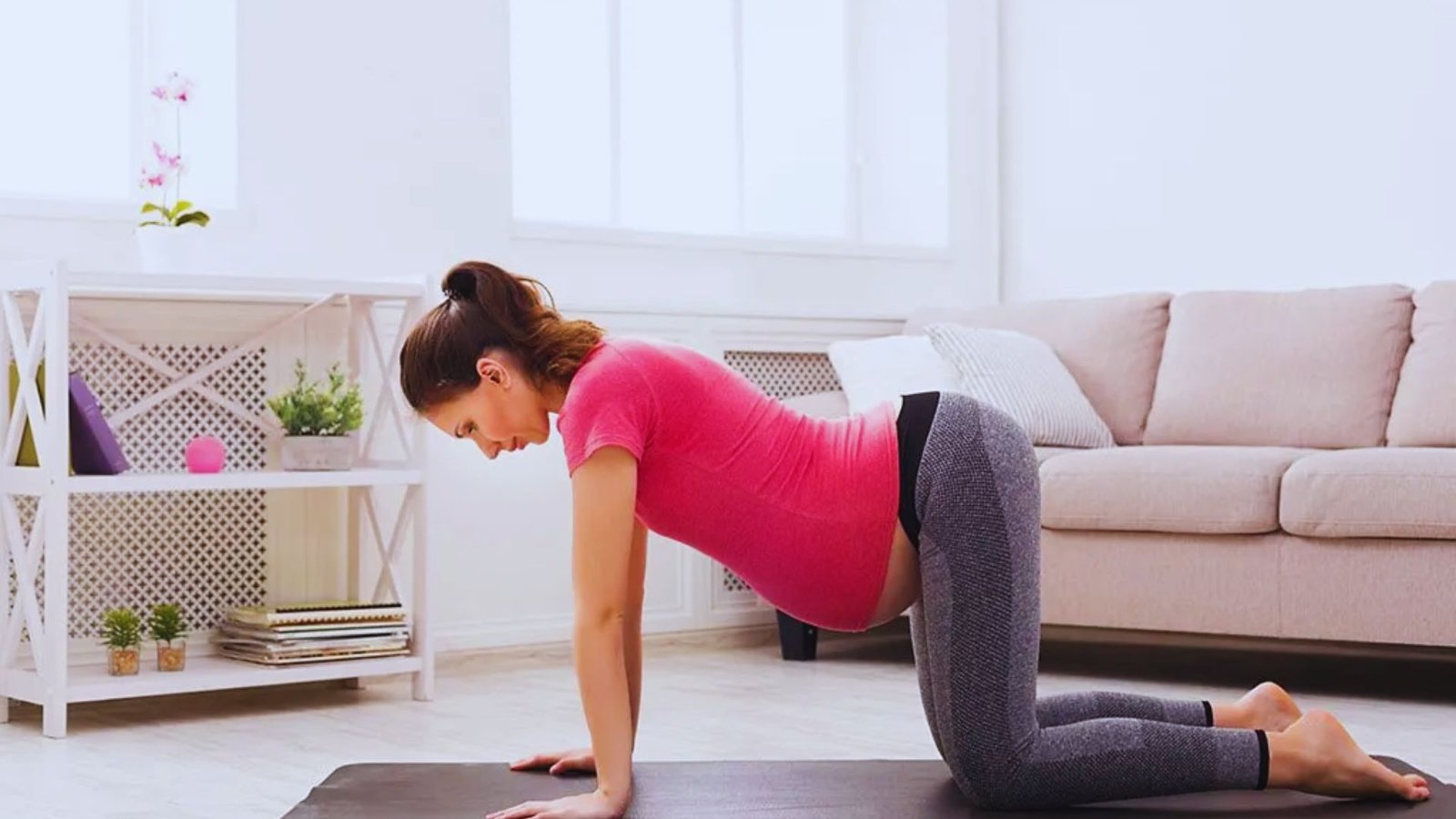 Understanding Breech Babies