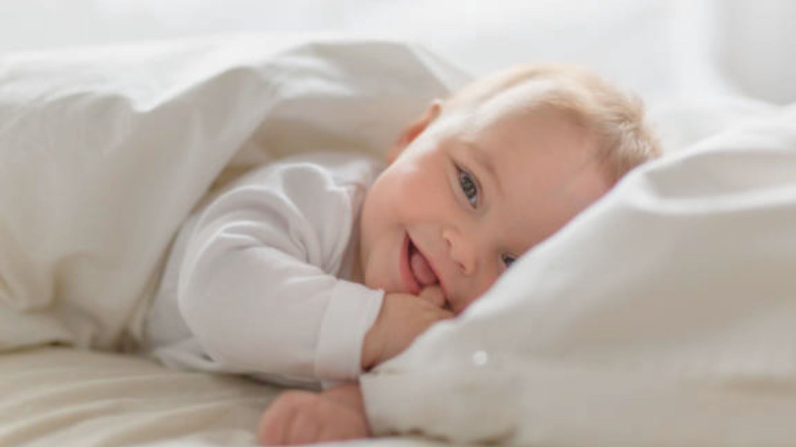 Common Baby Sleep Regression Stages