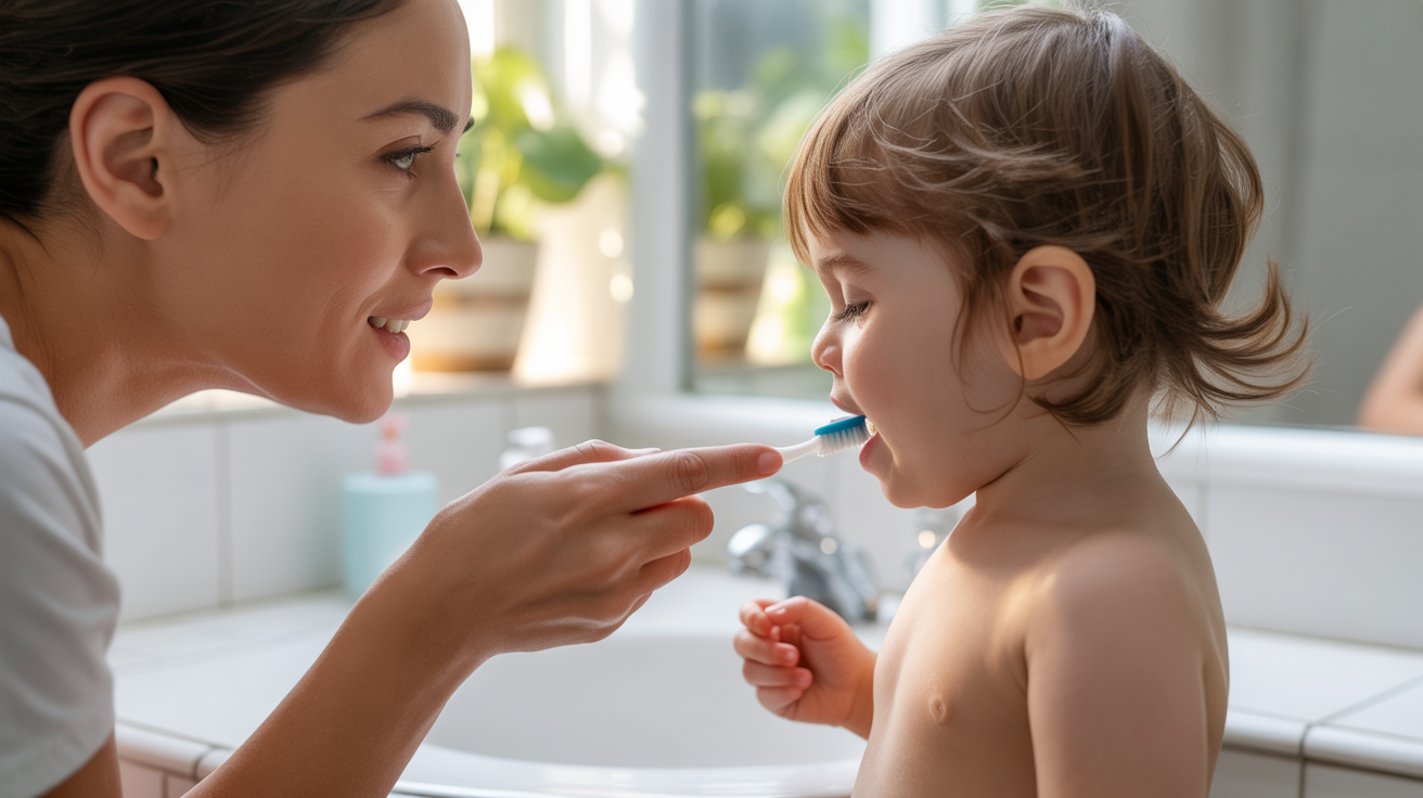 Maintain Good Oral Hygiene
