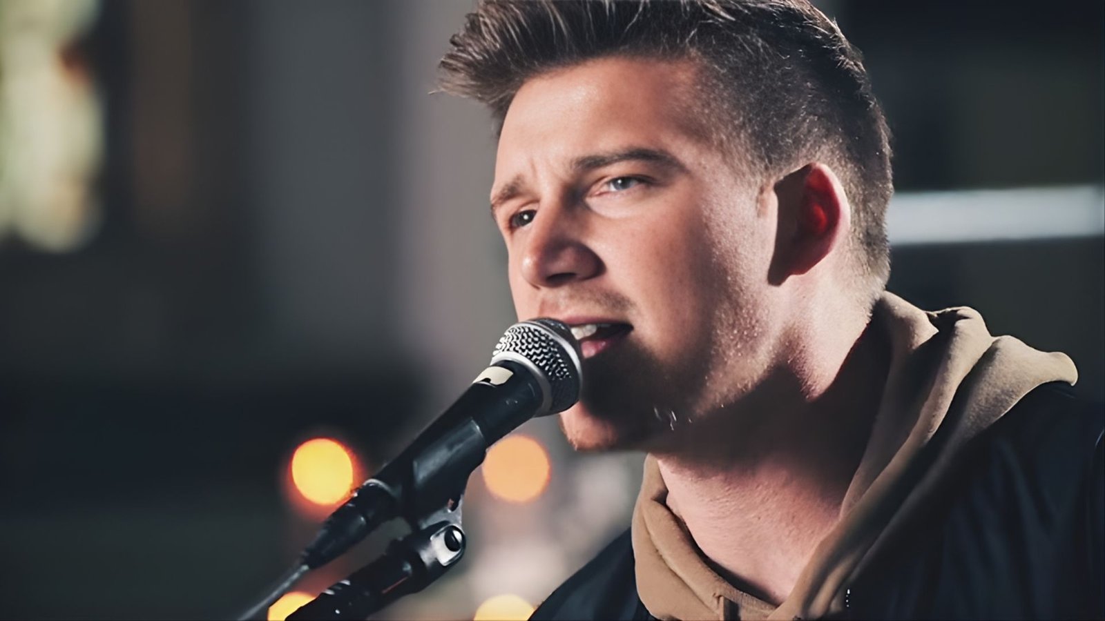 Morgan Wallen Middle