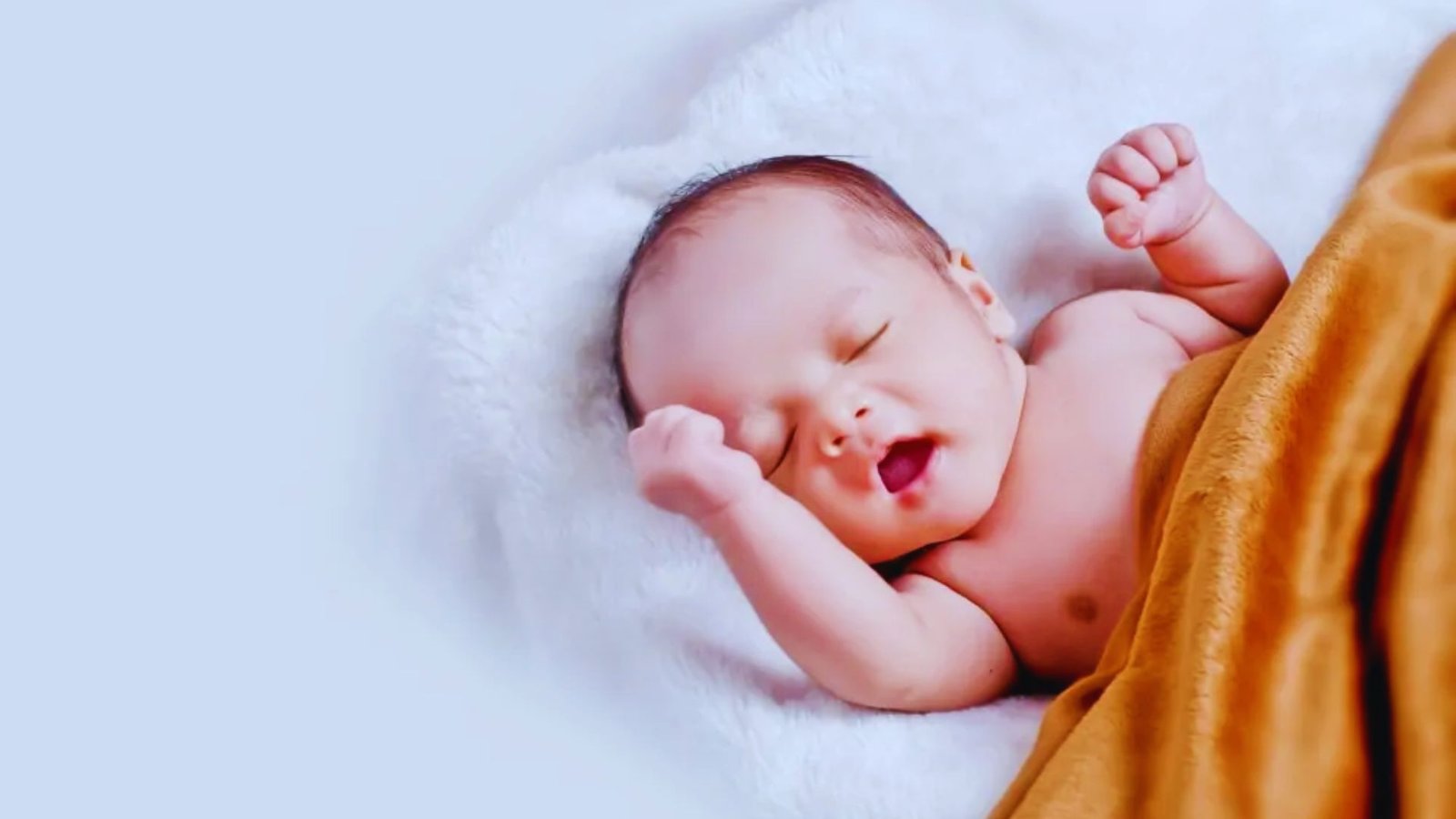 Why False Start Baby Sleep Happens