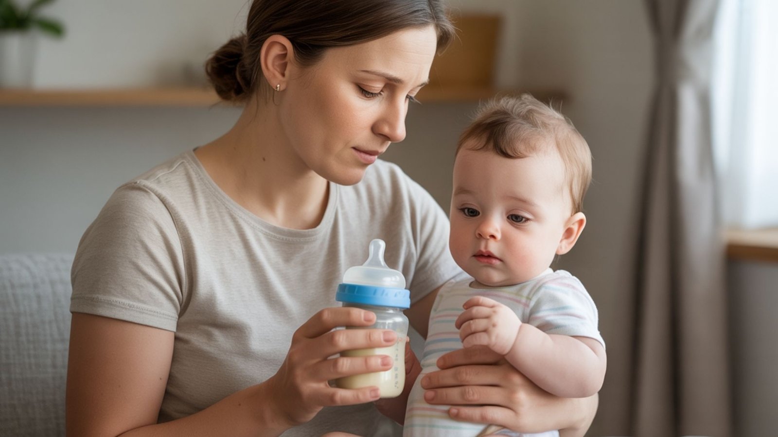 When Should Parents Be Concerned