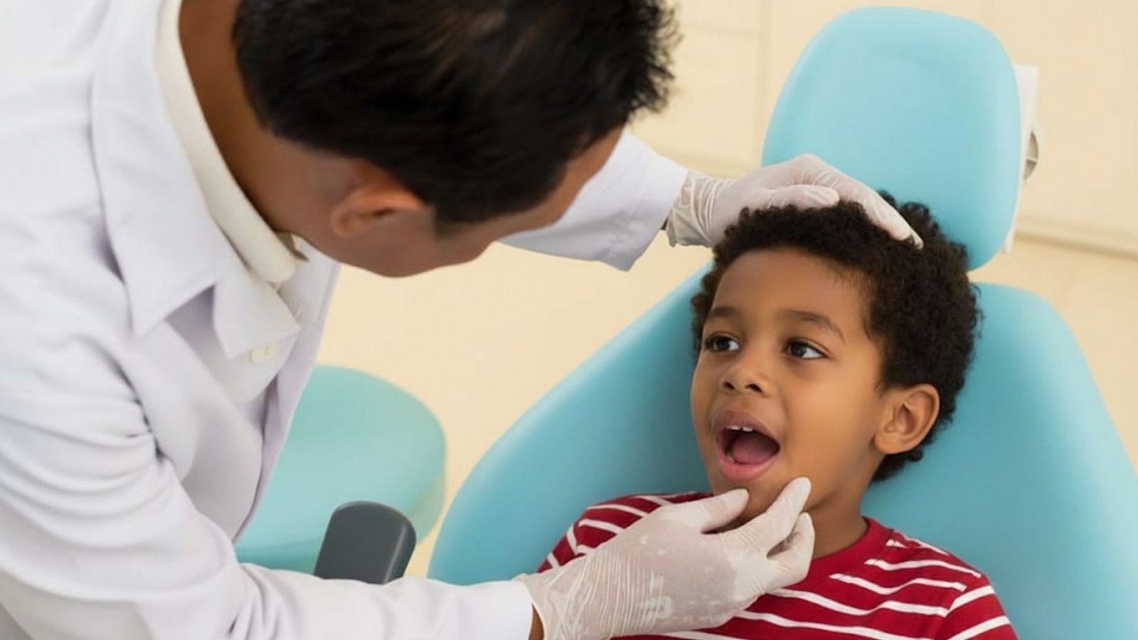 When to See a Doctor for Bad Breath in Children
