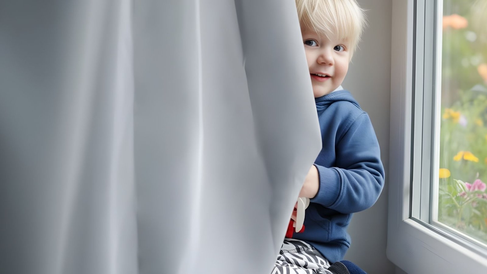 When Do Babies Need Blackout Curtains