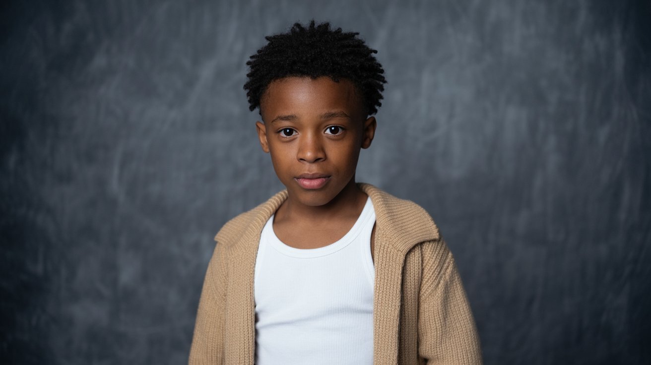 Classic, Biblical & Traditional Black Boy Names That Start With T