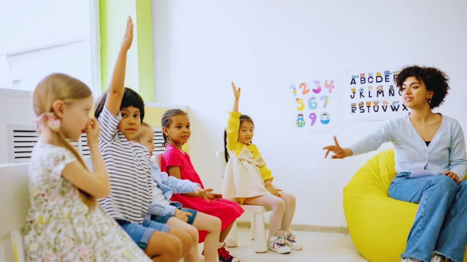 Why Listening Games Are Important