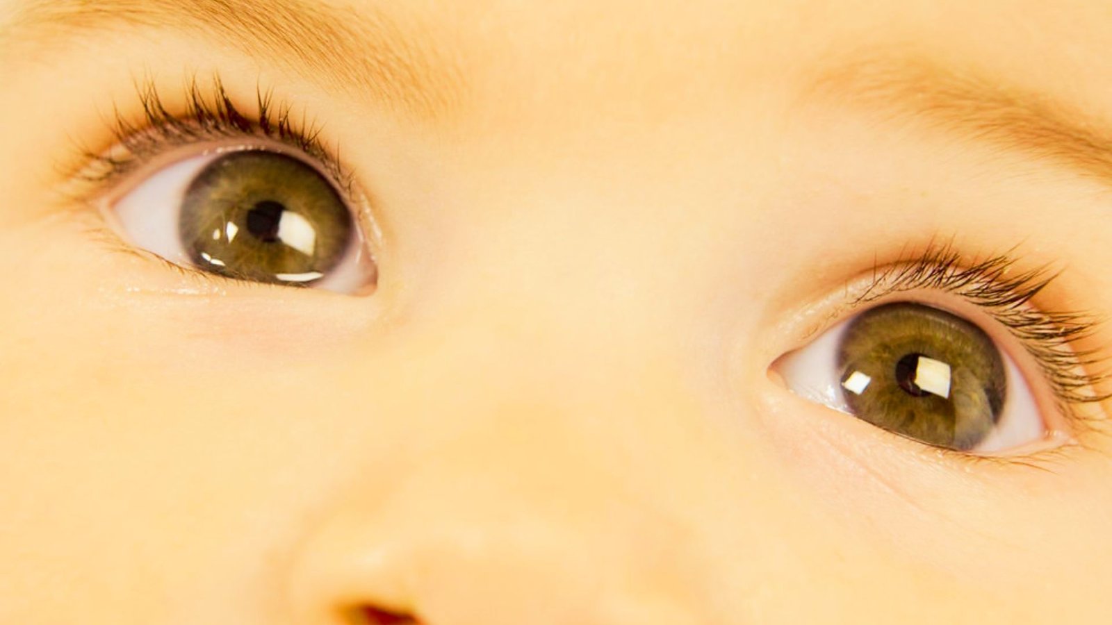 Vision Issues or Eye Strain