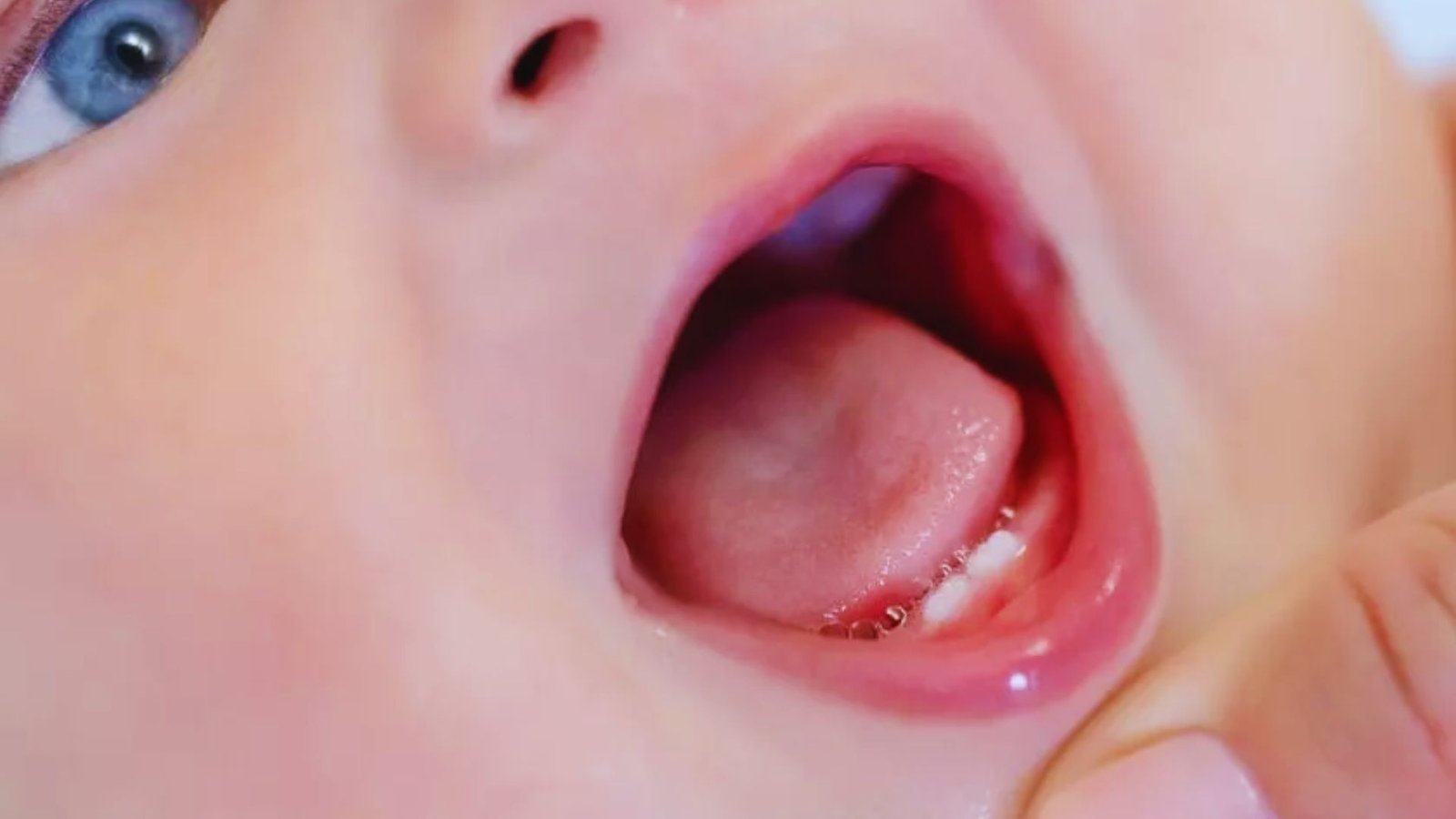 Caring for Your Baby's