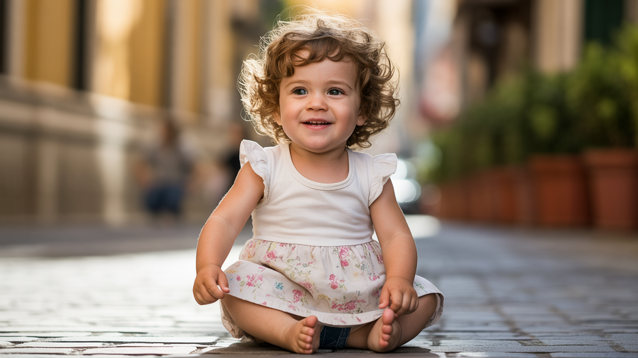 When Is Your Toddler Ready