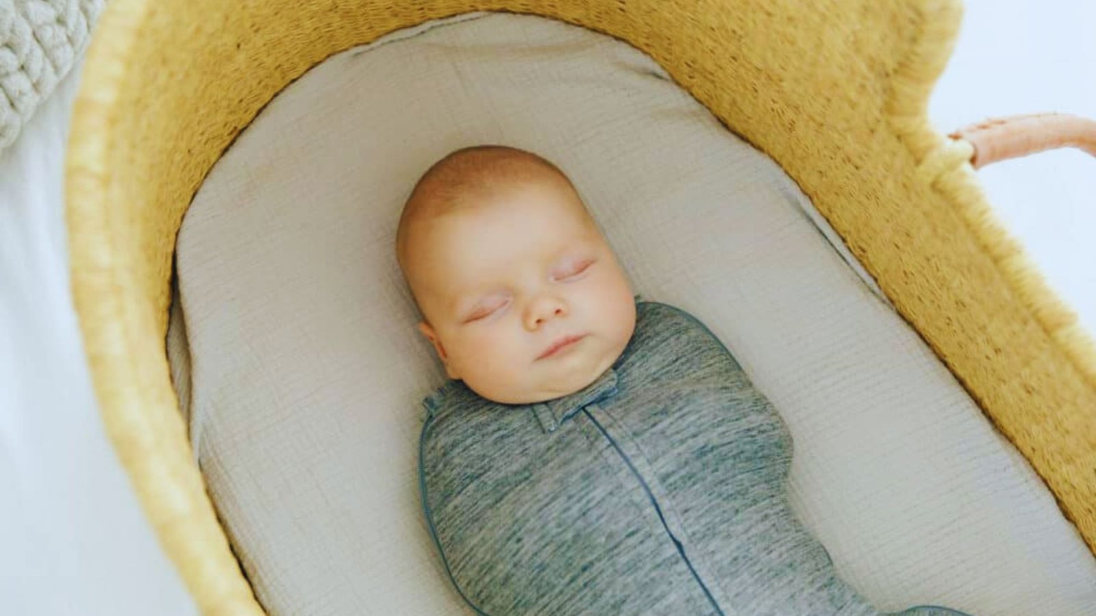 Are False Starts Normal in Baby Sleep