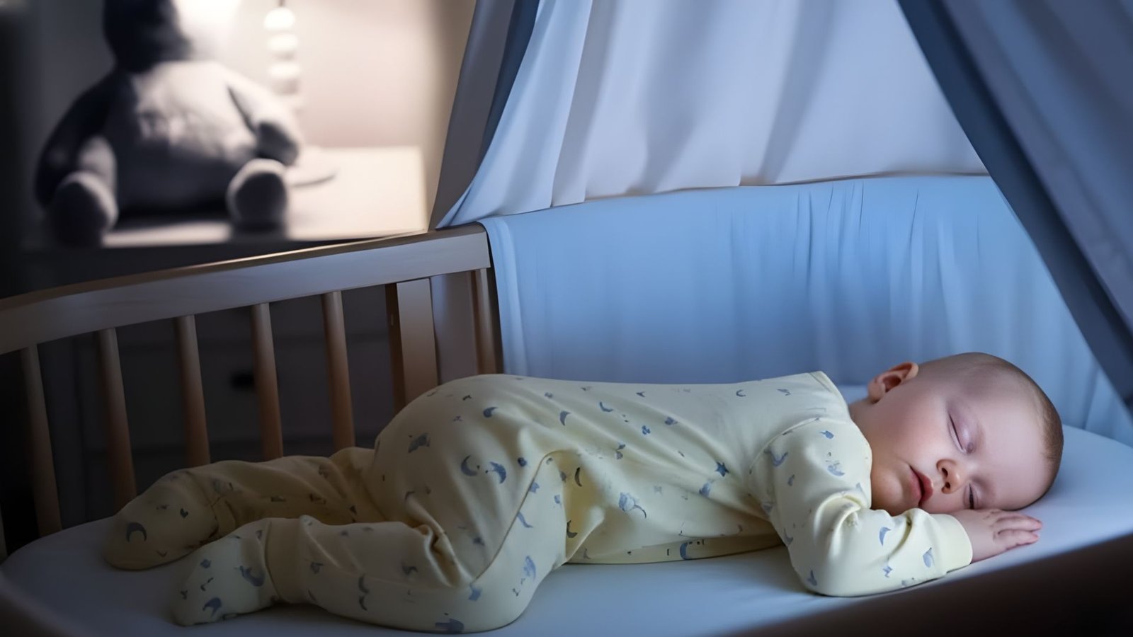 Do Babies Need Blackout Curtains? A Parent’s Guide