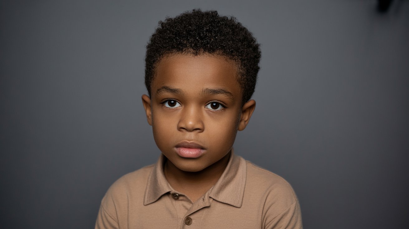 Rare & Creative Black Boy Names That Start With T