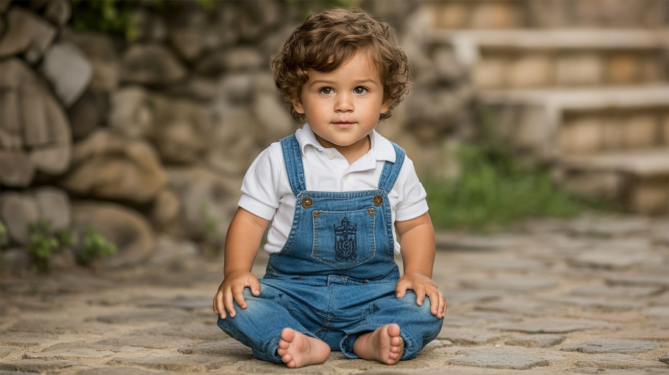 Cool Spanish Baby Boy Names You Need to Know