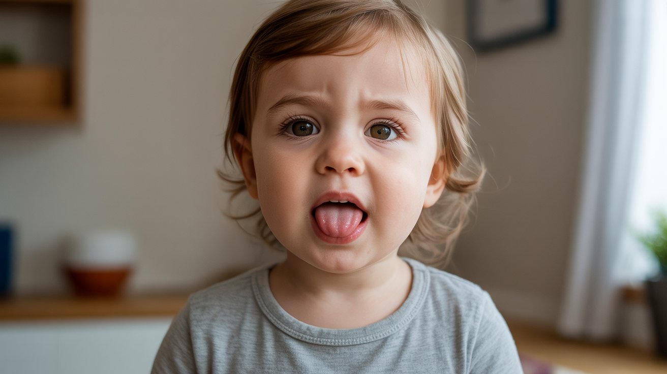 Bad Breath or Unpleasant Taste