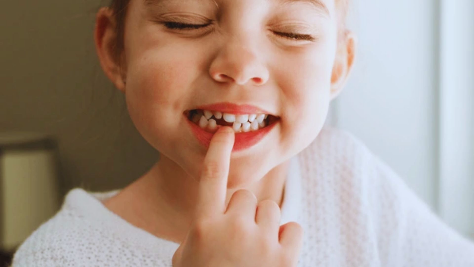 Understanding Baby Gap Teeth