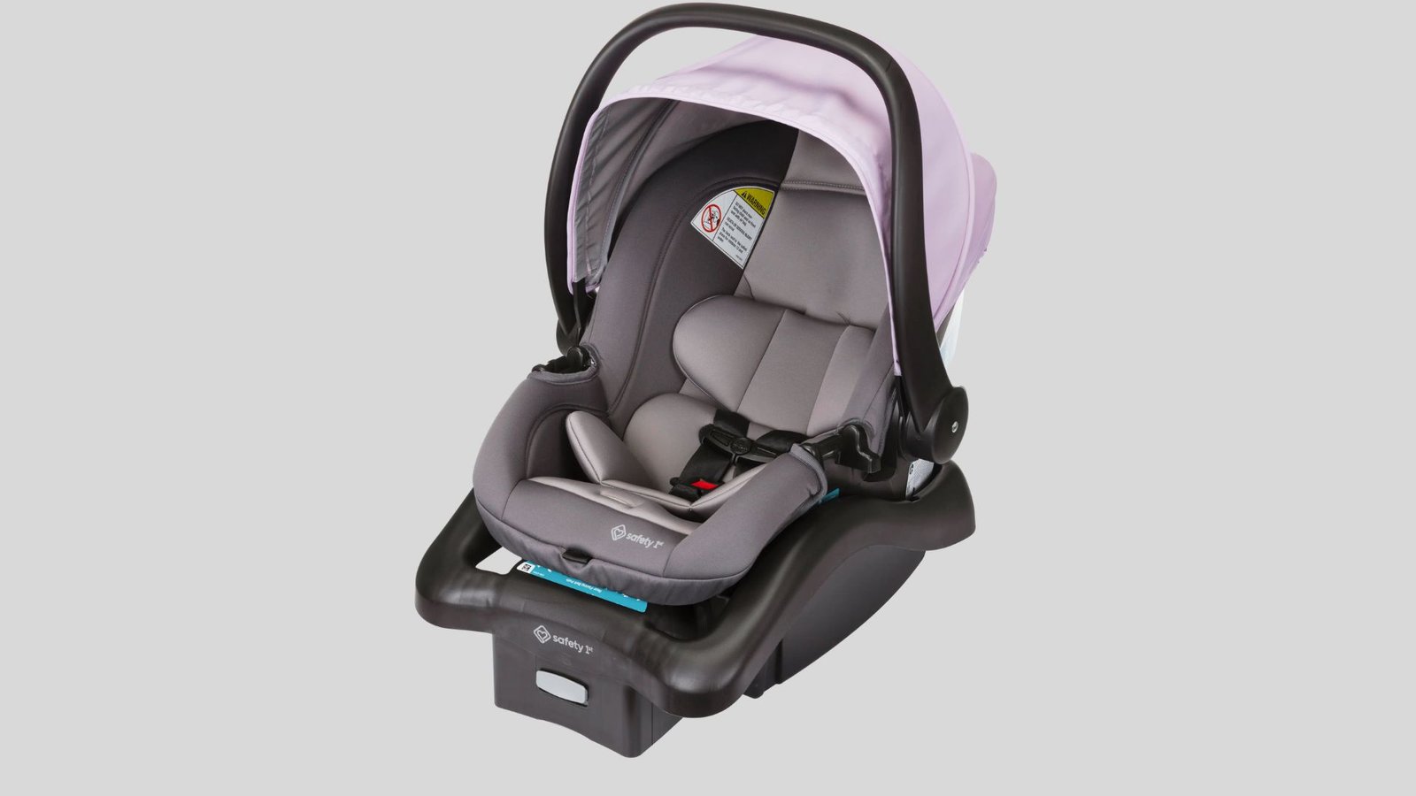 Safe Car Seat