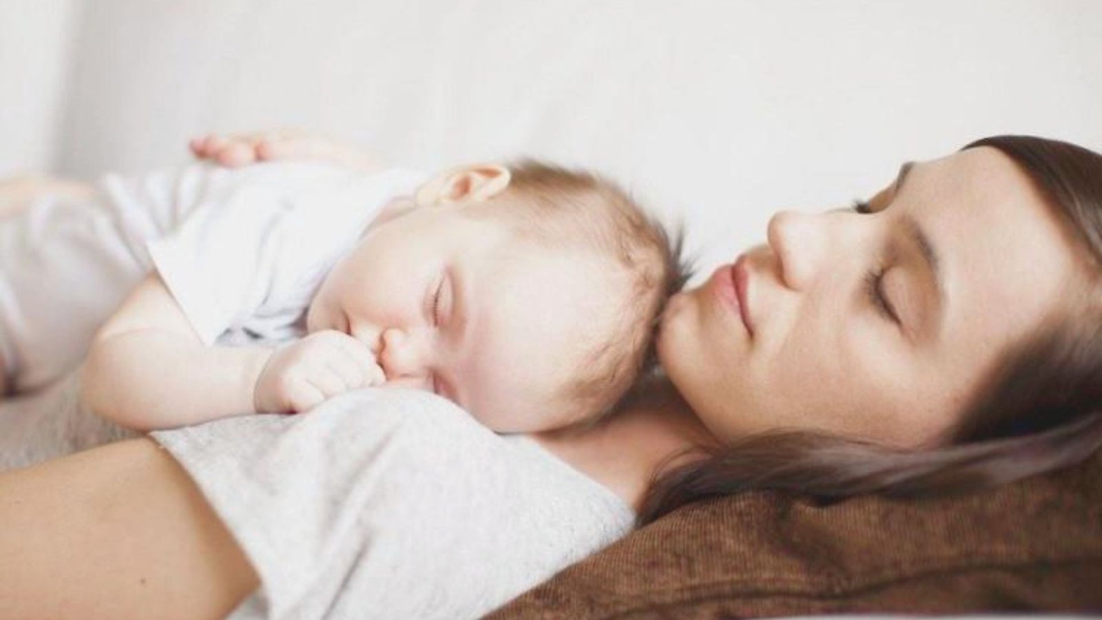 Challenges Parents Face With High Sleep Needs Babies
