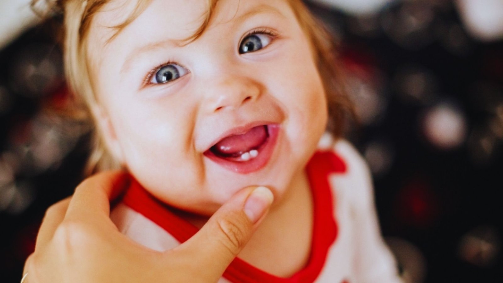 What If a Baby Gets Upper