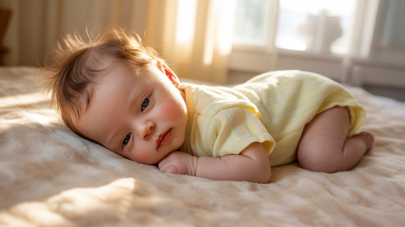 Preventing and Treating Drool Rash