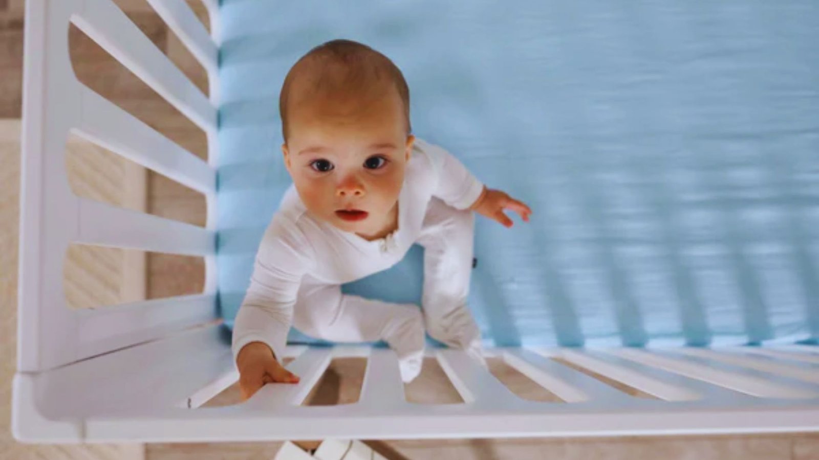 False Start Baby Sleep