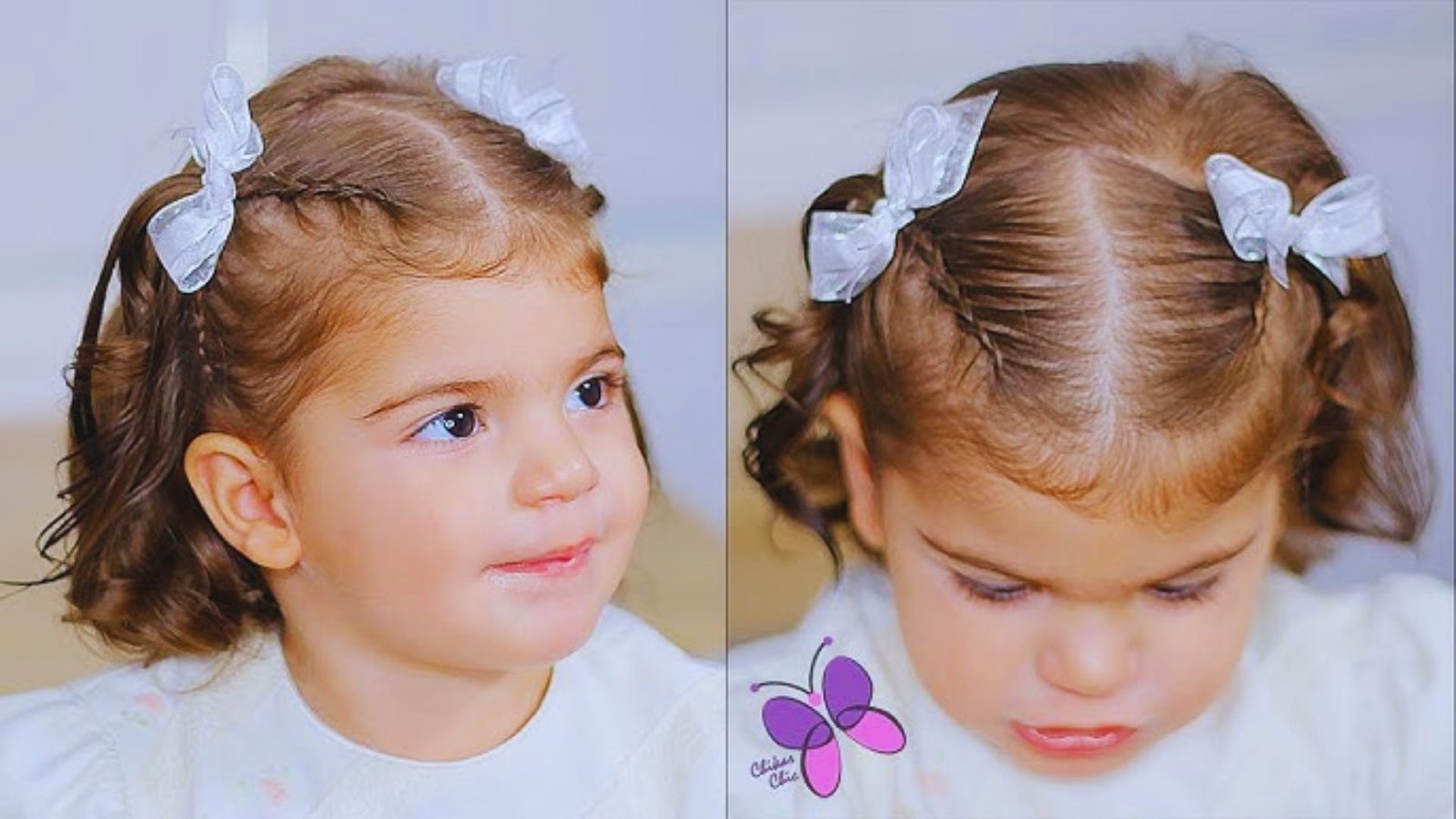 Why Simple Hairstyles Work Best for Infants