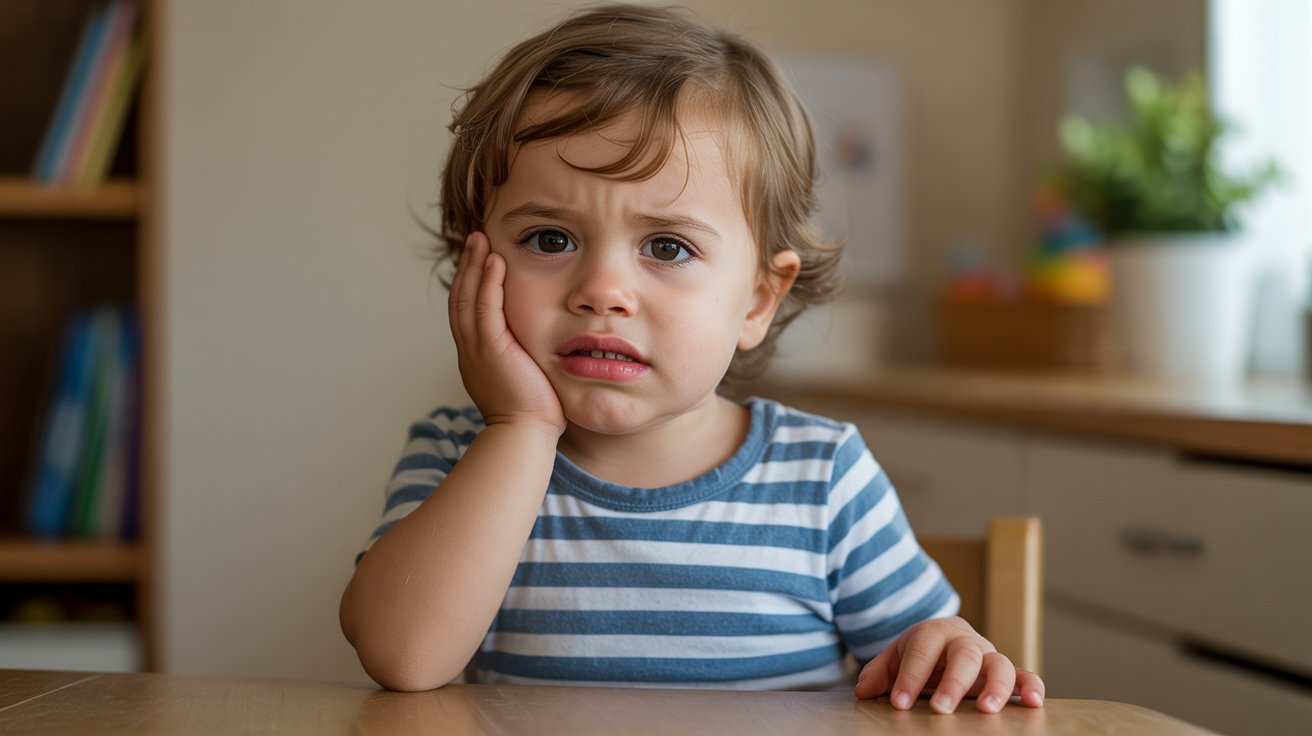 Persistent Toothache or Pain