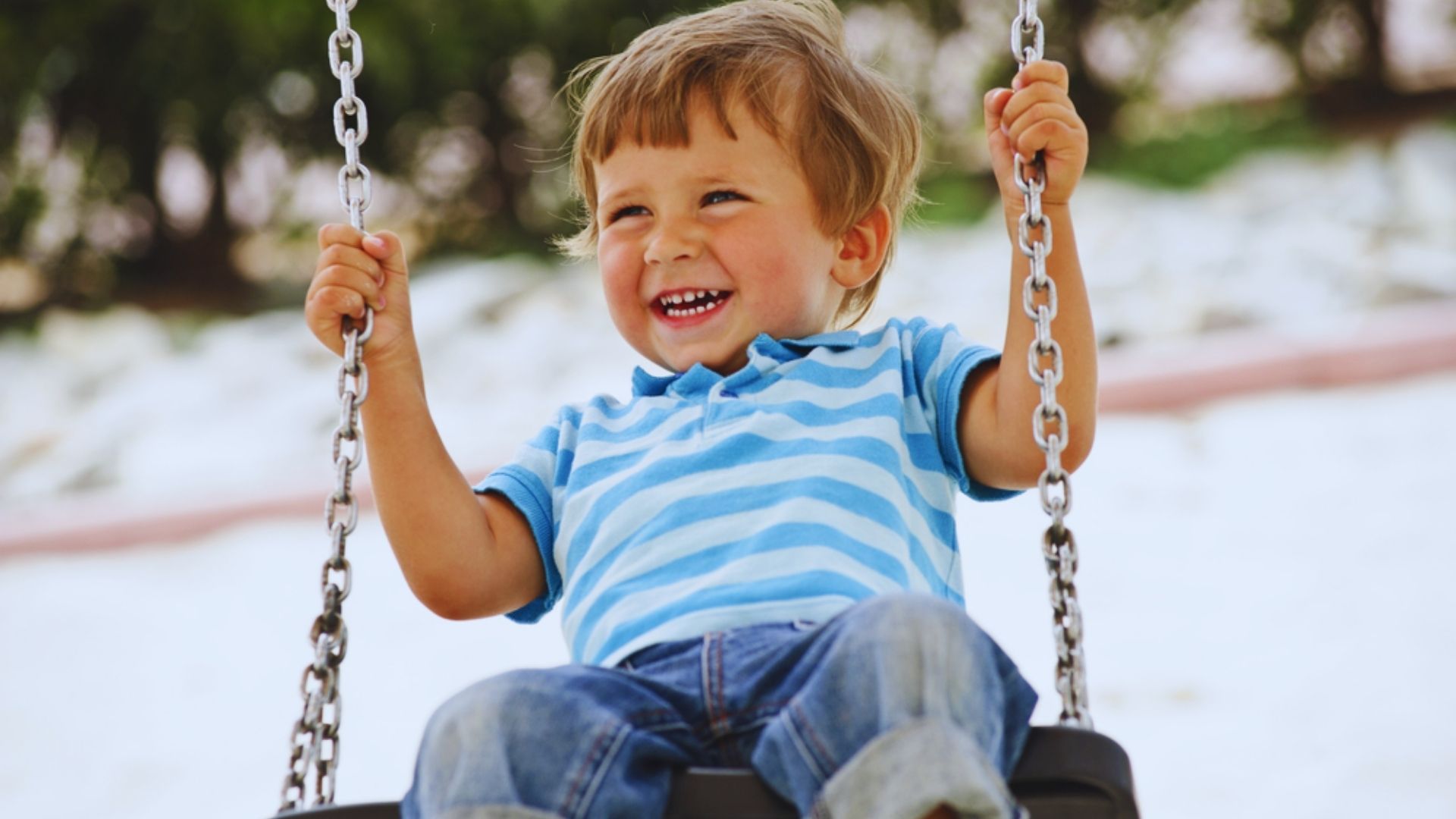 How Baby Gap Teeth Affect Permanent Teeth