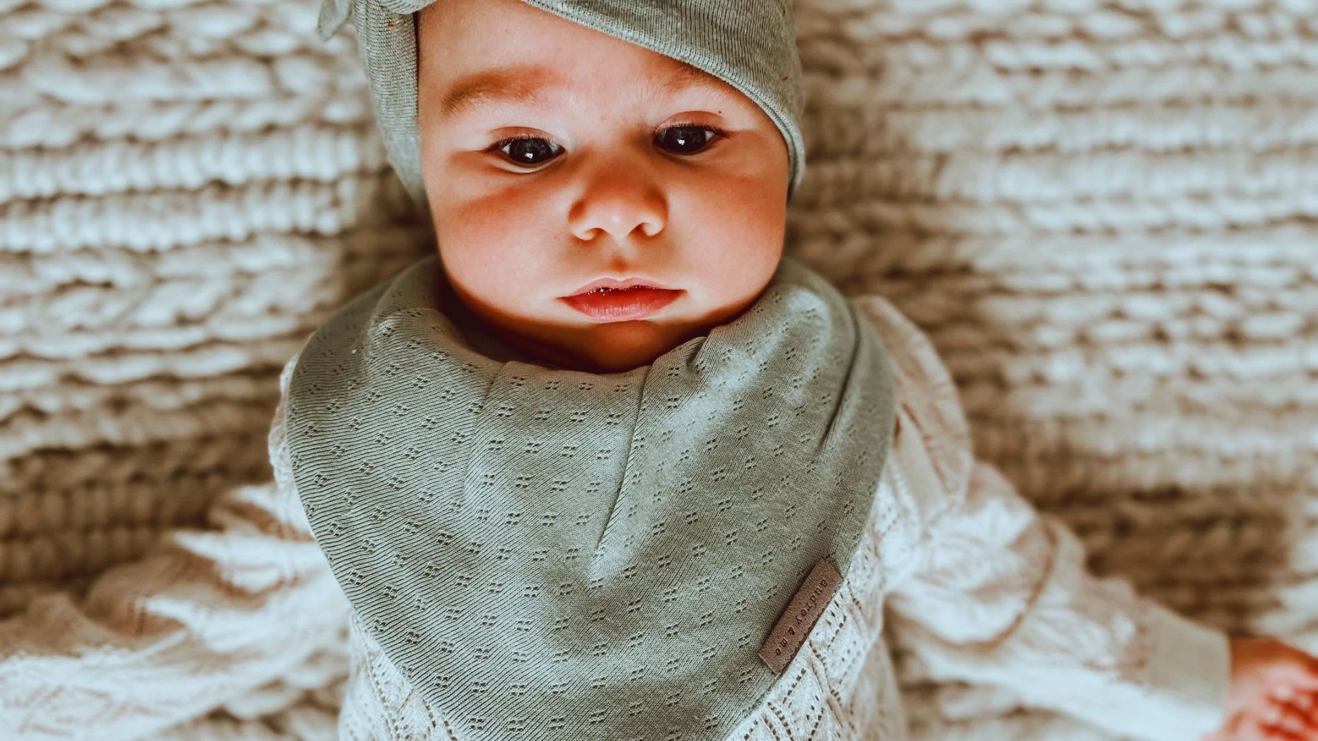 Bandana Bibs
