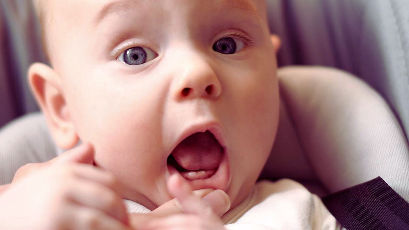 What Happens If a Baby Tooth Doesn't Fall Out