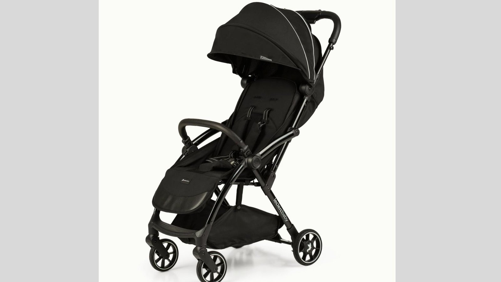 Baby Carrier or Stroller