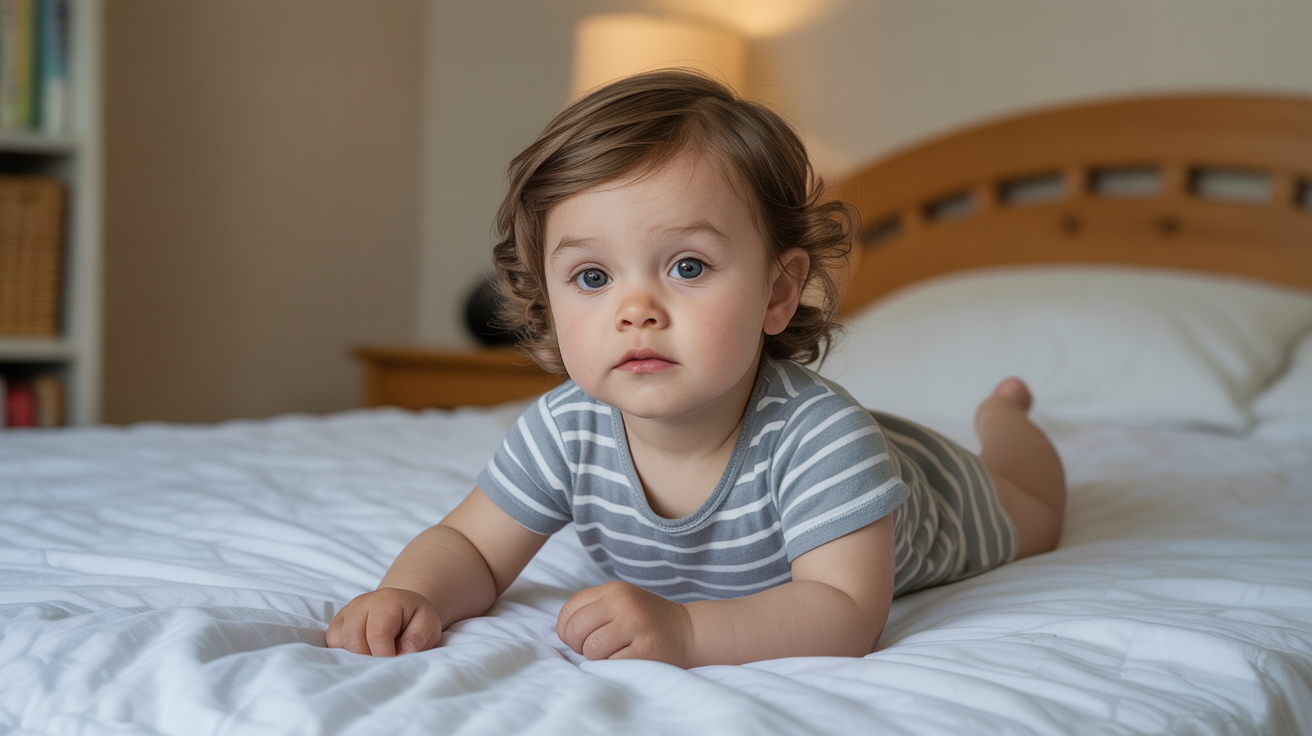 How Long Does Teething Affect Sleep