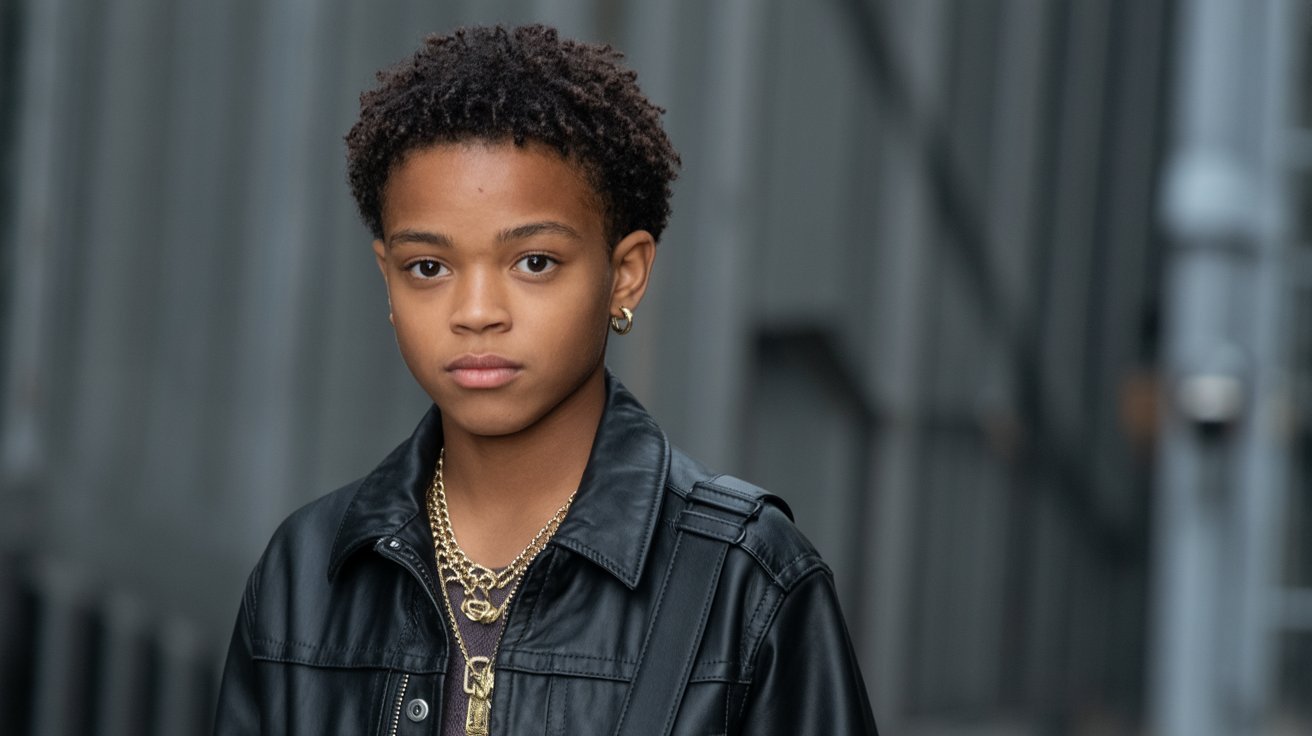 Bold, Swagger & Power-Style J Names