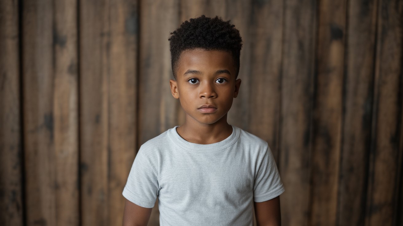 African & Afrocentric Black Boy Names That Start With T