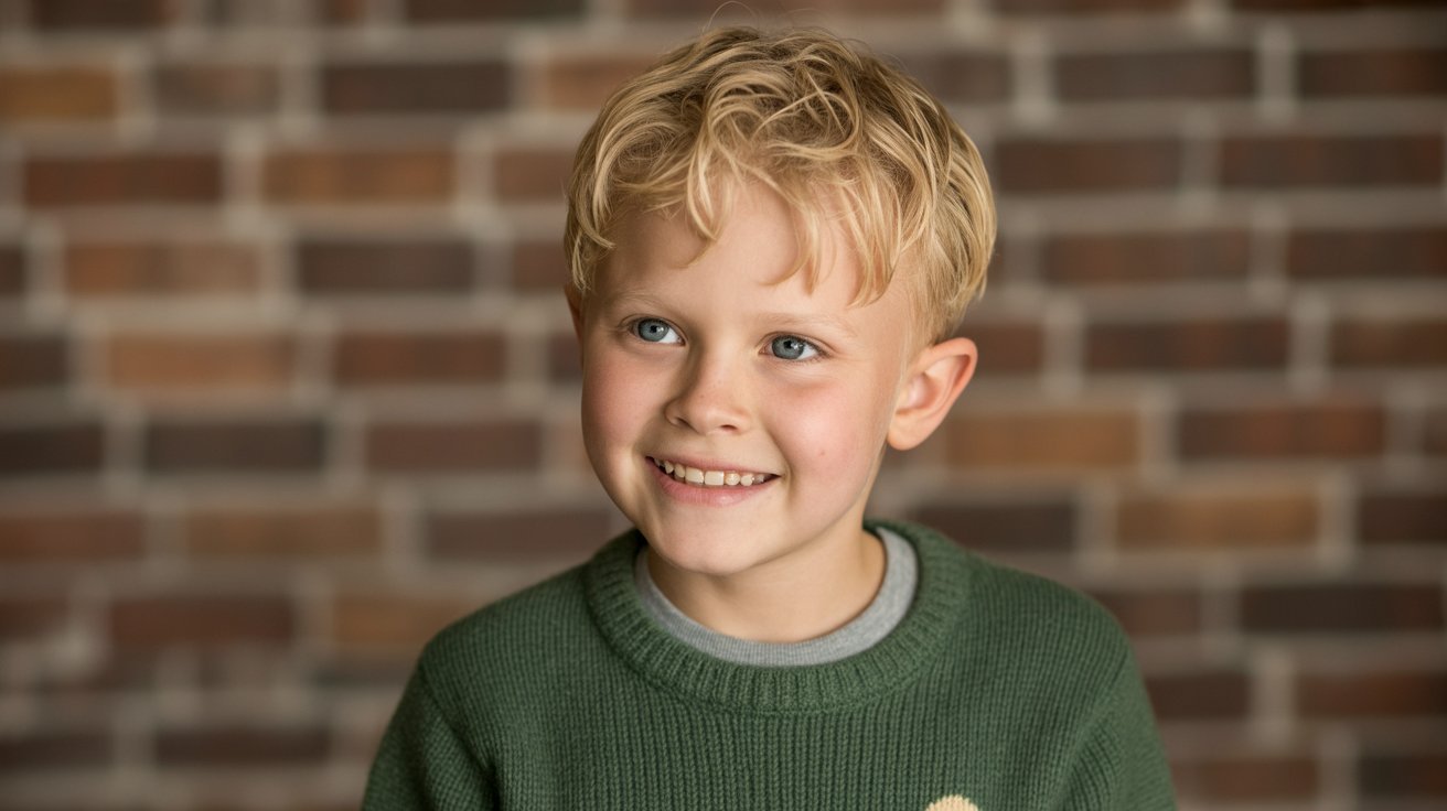 Why Choosing the Right Middle Name Matters