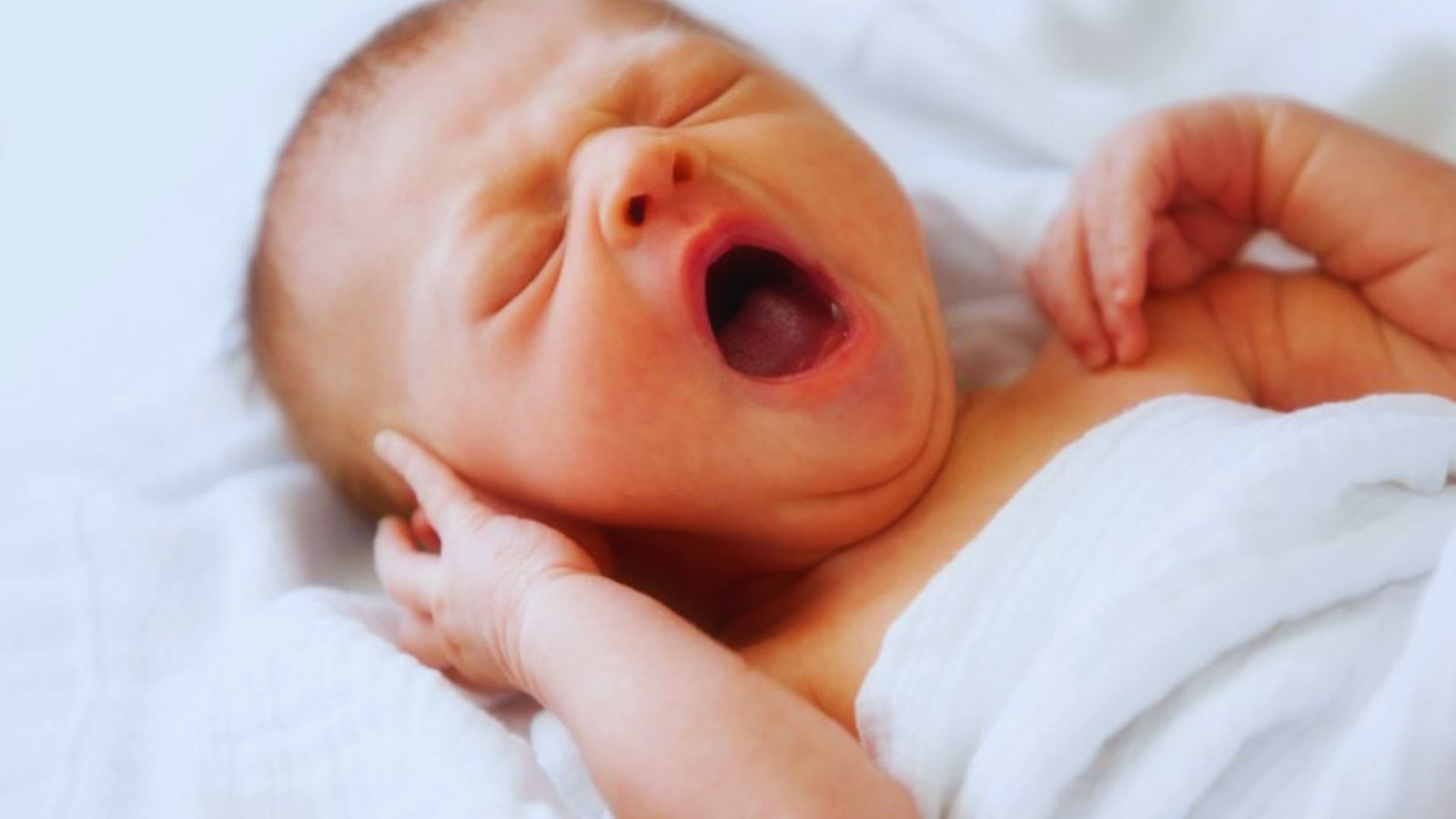 Less Common but Serious Causes