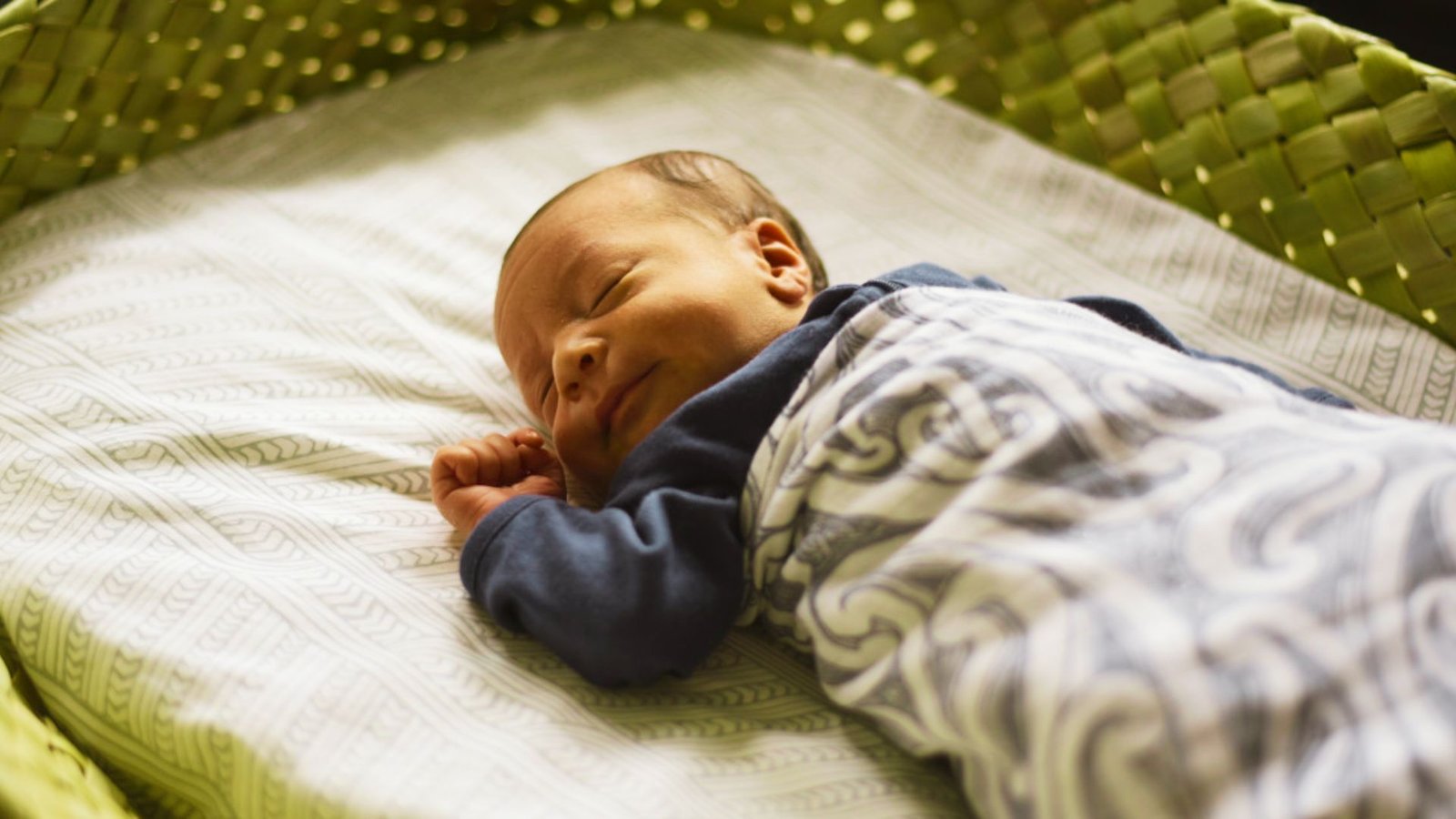 Comfortable Sleep Space