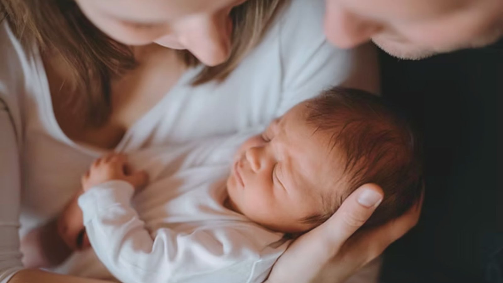 Why Babies Like Being Rocked to Sleep